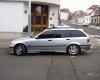 BMW E36 Touring